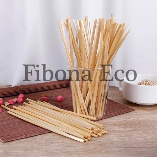 Wheat Straws Fibonaeco